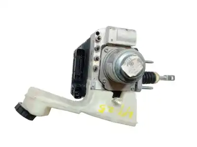 Автозапчасти б/у тормозной насос за ford focus iv (hn) 1.0 ecoboost ссылки oem iam lx612d335ad  