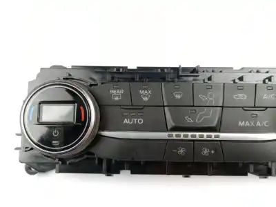 Автозапчастина б/у клімат-контроль для ford focus iv (hn) 1.0 ecoboost посилання на oem iam kx7t18c612aa  