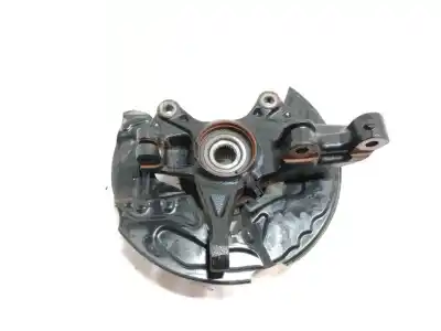 Автозапчастина б/у передній прав для ford focus iv (hn) 1.0 ecoboost посилання на oem iam   