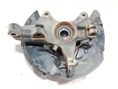 Автозапчастина б/у передній лівий культ для ford focus iv (hn) 1.0 ecoboost посилання на oem iam   
