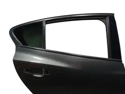 Автозапчастина б/у двері задні праві для ford focus iv (hn) 1.0 ecoboost посилання на oem iam   
