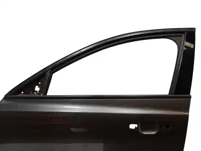 Автозапчастина б/у передні ліві двері для ford focus iv (hn) 1.0 ecoboost посилання на oem iam   