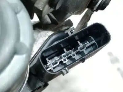 Автозапчасти б/у мотор переднего стеклоочистителя за ford focus iv (hn) 1.0 ecoboost ссылки oem iam jx7b17504ad  
