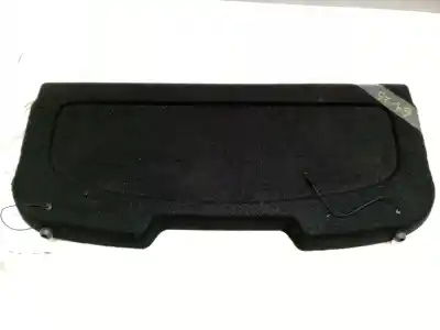 Second-hand car spare part Parcel Shelf for FORD FIESTA VI (CB1, CCN) 1.6 Ti OEM IAM references   