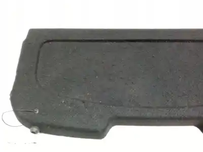 Автозапчасти б/у задний поддон за ford fiesta vi (cb1, ccn) 1.6 ti ссылки oem iam   