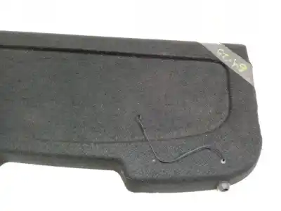 Автозапчасти б/у задний поддон за ford fiesta vi (cb1, ccn) 1.6 ti ссылки oem iam   