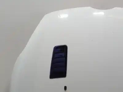 Автозапчастина б/у капок для ford fiesta vi (cb1, ccn) 1.6 ti посилання на oem iam p9a61a16610ah  1774791