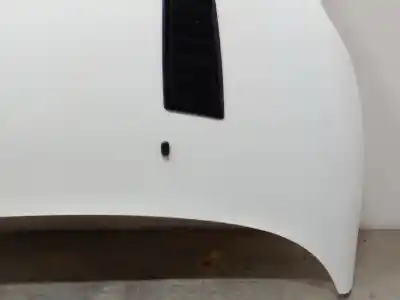 Автозапчастина б/у капок для ford fiesta vi (cb1, ccn) 1.6 ti посилання на oem iam p9a61a16610ah  1774791