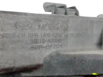 Second-hand car spare part medium for kia cee'd (jd) 1.6 crdi 136 oem iam references 86518a2000  