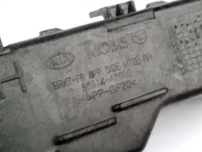 Second-hand car spare part medium for kia cee'd (jd) 1.6 crdi 136 oem iam references 86514a2000  