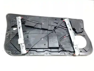 Pezzo di ricambio per auto di seconda mano Alzacristalli Anteriore Destro per FORD FIESTA VI (CB1, CCN) 1.6 Ti Riferimenti OEM IAM   
