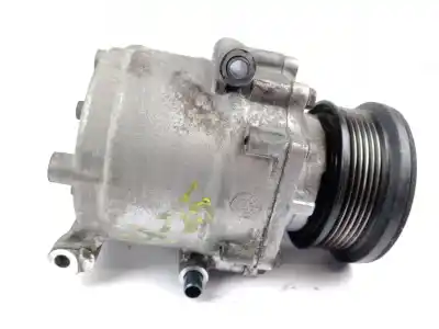 İkinci el araba yedek parçası klima kompresörü için ford fiesta vi (cb1, ccn) 1.6 ti oem iam referansları 8v5119d629ef  