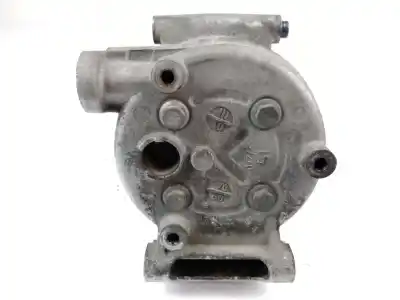İkinci el araba yedek parçası klima kompresörü için ford fiesta vi (cb1, ccn) 1.6 ti oem iam referansları 8v5119d629ef  