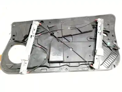 Peça sobressalente para automóvel em segunda mão Elevador De Vidros Dianteira Esquerda por FORD FIESTA VI (CB1, CCN) 1.6 Ti Referências OEM IAM   