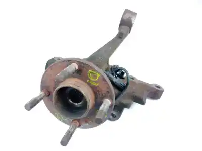 Pezzo di ricambio per auto di seconda mano Attacco Anteriore Destro per FORD FIESTA VI (CB1, CCN) 1.6 Ti Riferimenti OEM IAM   