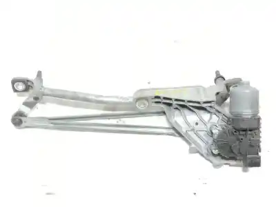 Piesă de schimb auto la mâna a doua Motor Stergãtor Fatã pentru FORD FIESTA VI (CB1, CCN) 1.6 Ti Referințe OEM IAM 8A6117B571AA  