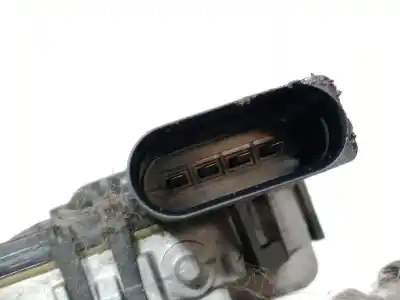 Piesă de schimb auto la mâna a doua motor stergãtor fatã pentru ford fiesta vi (cb1, ccn) 1.6 ti referințe oem iam 8a6117b571aa  