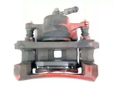 Second-hand car spare part front right brake caliper for ford fiesta vi (cb1, ccn) 1.6 ti oem iam references   