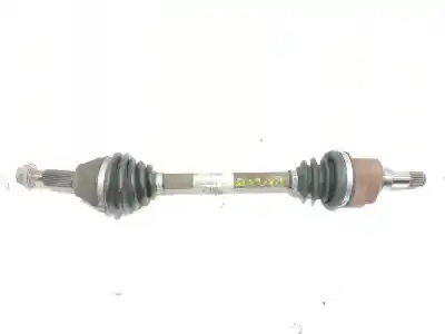 Tweedehands auto-onderdeel TRANSMISSIE LINKS VOOR voor FORD FIESTA VI (CB1, CCN)  OEM IAM-referenties 8V513B437CA  