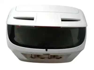 Автозапчасти б/у ЗАДНЯЯ ДВЕРЬ за FORD FIESTA VI (CB1, CCN)  ссылки OEM IAM P8A61A40400AG  1745039