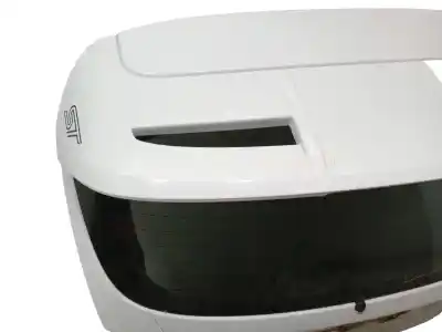 Автозапчасти б/у задняя дверь за ford fiesta vi (cb1, ccn) 1.6 ti ссылки oem iam p8a61a40400ag  1745039