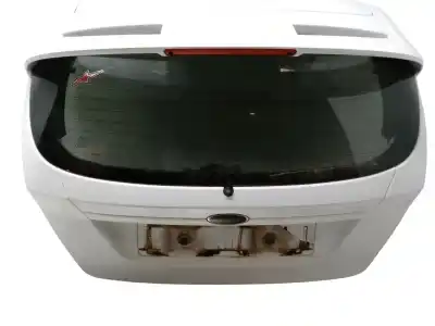 Автозапчасти б/у задняя дверь за ford fiesta vi (cb1, ccn) 1.6 ti ссылки oem iam p8a61a40400ag  1745039