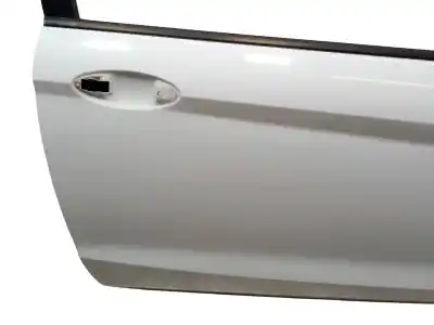 Автозапчасти б/у дверь передняя правая за ford fiesta vi (cb1, ccn) 1.6 ti ссылки oem iam p8a61b20124ka  1692513