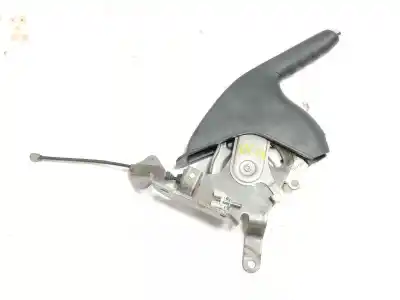 Second-hand car spare part HANDBRAKE LEVER for FORD FIESTA (CB1)  OEM IAM references 8V512780AJW  