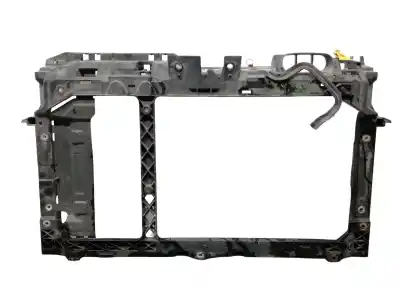 Автозапчастина б/у передня передня для FORD FIESTA VI (CB1, CCN) 1.6 Ti Посилання на OEM IAM   
