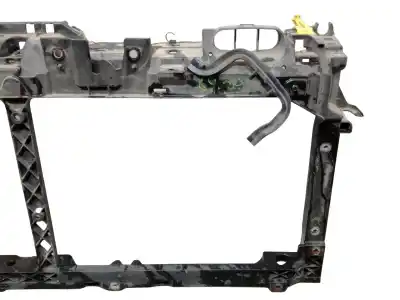 Автозапчастина б/у передня передня для ford fiesta vi (cb1, ccn) 1.6 ti посилання на oem iam   