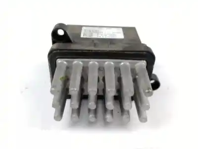 İkinci el araba yedek parçası Isitma Direnci için FORD FIESTA VI (CB1, CCN) 1.6 Ti OEM IAM referansları 6G9T19E624AD  F011500028