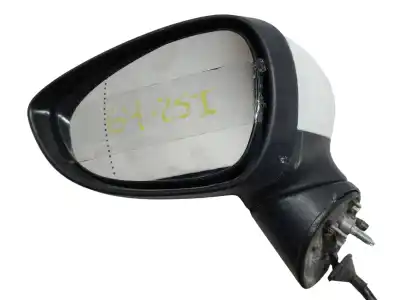 Peça sobressalente para automóvel em segunda mão ESPELHO RETROVISOR ESQUERDO por FORD FIESTA VI (CB1, CCN)  Referências OEM IAM   