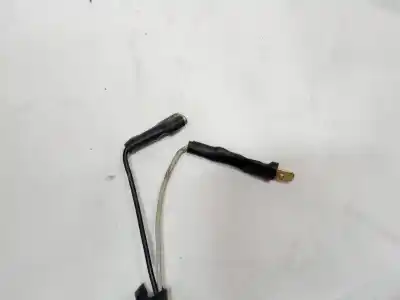 Peça sobressalente para automóvel em segunda mão espelho retrovisor esquerdo por ford fiesta vi (cb1, ccn) 1.6 ti referências oem iam   