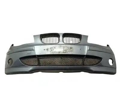 Pièce détachée automobile d'occasion LE PARE-CHOC AVANT pour BMW 1 (E87)  Références OEM IAM 51110432374  