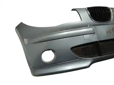 Pièce détachée automobile d'occasion le pare-choc avant pour bmw 1 (e87) 120 d références oem iam 51110432374  