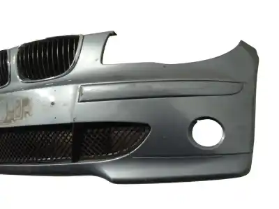 Pièce détachée automobile d'occasion le pare-choc avant pour bmw 1 (e87) 120 d références oem iam 51110432374  