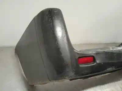 Pezzo di ricambio per auto di seconda mano paraurti posteriore per citroen jumpy (vf7) 2.0 hdi 125 riferimenti oem iam 7410ax  