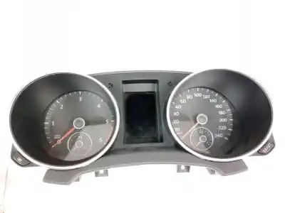Second-hand car spare part  for VOLKSWAGEN GOLF VI (5K1)  OEM IAM references 5K0920872A  