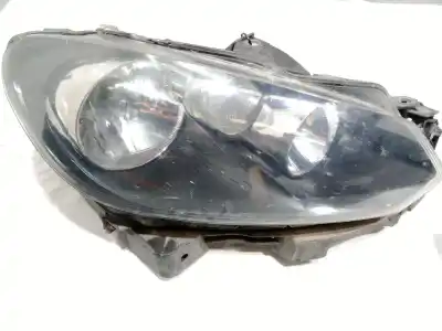 Gebrauchtes Autoersatzteil RECHTER SCHEINWERFER zum VOLKSWAGEN GOLF VI (5K1)  OEM-IAM-Referenzen 5K1941006P  