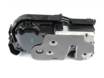 Автозапчастина б/у замок заднього правого дверя для ford focus iv (hn) 1.0 ecoboost посилання на oem iam jx7aa26412ah  