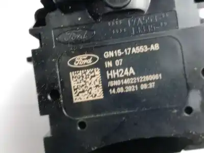 Автозапчасти б/у команда очистки за ford focus iv (hn) 1.0 ecoboost ссылки oem iam gn1517a553ab  