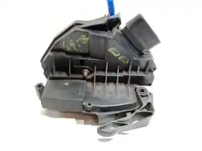 Peça sobressalente para automóvel em segunda mão Fechadura Da Porta Dianteira Direita por FORD FIESTA VI (CB1, CCN) 1.6 Ti Referências OEM IAM 8A6AA21812BD  