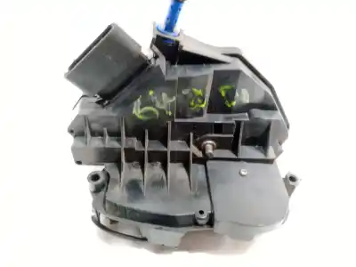 Pezzo di ricambio per auto di seconda mano Serratura Porta Anteriore Sinistra per FORD FIESTA VI (CB1, CCN) 1.6 Ti Riferimenti OEM IAM 8A6AA21813AD  