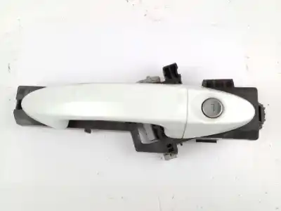 Pezzo di ricambio per auto di seconda mano Maniglia Esterna Anteriore Sinistra per FORD FIESTA VI (CB1, CCN) 1.6 Ti Riferimenti OEM IAM   