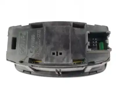 Автозапчастина б/у управління світлом для ford focus iv (hn) 1.0 ecoboost посилання на oem iam h1bt13d061ae  