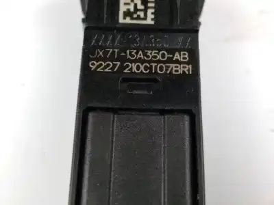 Автозапчастина б/у вимикач для ford focus iv (hn) 1.0 ecoboost посилання на oem iam jx7t13a350ab  