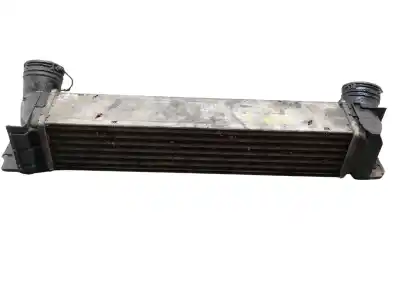 Second-hand car spare part water radiator for bmw 1 (e87) 120 d oem iam references 17517524916  