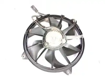 Pezzo di ricambio per auto di seconda mano elettroventola per citroen jumpy (vf7) 2.0 hdi 125 riferimenti oem iam 1253q8  