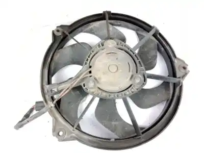 Pezzo di ricambio per auto di seconda mano elettroventola per citroen jumpy (vf7) 2.0 hdi 125 riferimenti oem iam 1253q7  