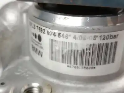 Second-hand car spare part steering pump for bmw 1 (e87) 120 d oem iam references 7692974548  